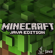 Minecraft Java Edition  Logo